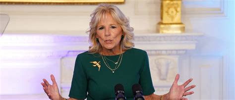 jill biden nudes|FACT CHECK: Post Claims That ‘Nasty’ Photos Of Jill Biden。